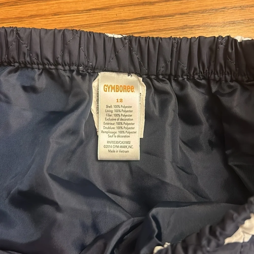 Gymboree Skirt/6